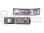 CUARTO FRONTAL CV ASTRO 95-04 BLANCO S/FOCO DEPO IZQ