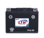 Batería para Moto con un diseño especial TX4L-BS