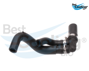 MANGUERA MOLDEADA P/ RADIADOR   037-122-058-ASIA