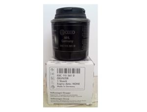 FILTRO PARA ACEITE AUDI A3 03C-115-561D-ASIA