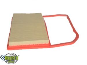 FILTRO PARA AIRE VOLKSWAGEN UPí 04C-129-620D-ASIA