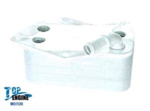 ENFRIADOR DE ACEITE VOLKSWAGEN BEETLE 07K-117-021C-ASIA