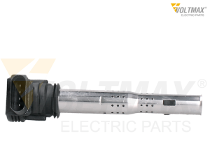 BOBINA AUDI A3 07K-905-715-ASIA