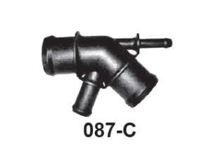 TOMA DE AGUA   087-C