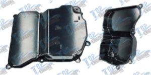 CARTER VOLKSWAGEN JETTA 09G-321-361-ASIA