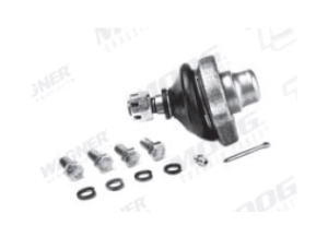 ROTULA DE SUSPENSION NISSAN DATSUN 1600 NAC. 1001G25-ATS