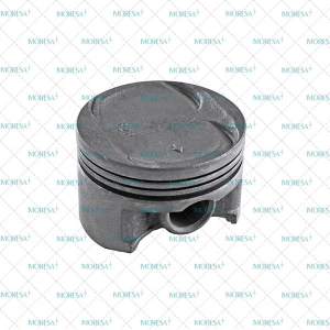 PISTON PARA MOTOR HONDA CIVIC CX/DX/LX 1004-STD