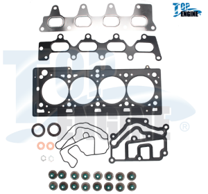 EMPAQUE JUEGO COMPLETO 10101-00QAA-ASIA