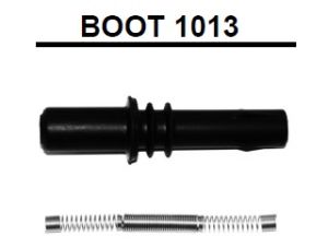 CAPUCHON PARA BOBINA FORD-LINCOLN-MERCURY EXPEDITION 1013-BOOT-GAR