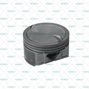 PISTON PARA MOTOR CHEVROLET-GMC-BUICK-CADILLAC EXPRESS CARGO VAN 1041-STD