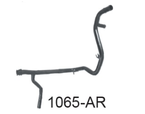 TUBO DE ENFRIAMIENTO VOLKSWAGEN JETTA 1065-AR
