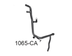TUBO DE ENFRIAMIENTO VOLKSWAGEN JETTA 1065-CA