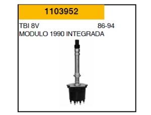 DISTRIBUIDOR   1103952-ASIA