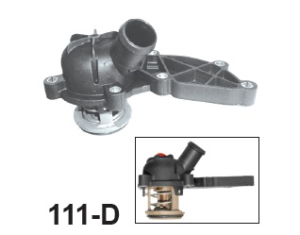 TOMA DE AGUA AUDI A3  3.2L  111-D