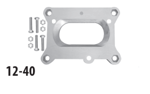 BASE PARA CARBURADOR   12-40