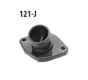 TOMA DE AGUA   121-J