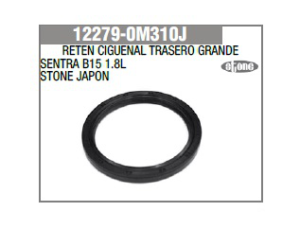 RETEN DE CIGUEÑAL 12279-0M310J-ASIA