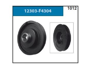 POLEA DE CIGUEÃ‘AL NISSAN SENTRA 12303-F4304-ASIA