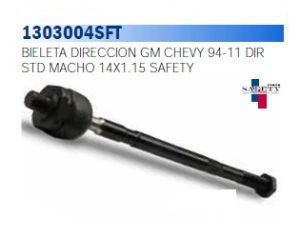 VARILLA DE DIRECCION CHEVROLET-GMC-BUICK-CADILLAC CHEVY 1303004SFT-ASIA