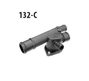 TOMA DE AGUA   132-C