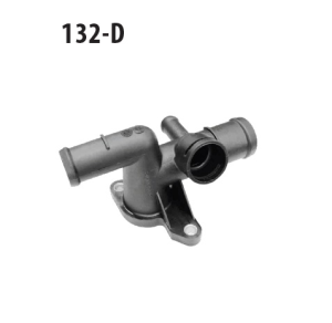 TOMA DE AGUA   132-D