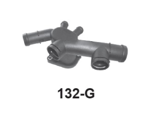 TOMA DE AGUA   132-G