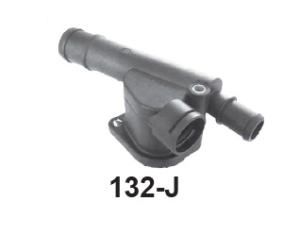 TOMA DE AGUA   132-J