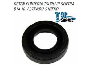 RETEN TAPA DE PUNTERIAS NISSAN SENTRA 13276-53Y00-ASIA