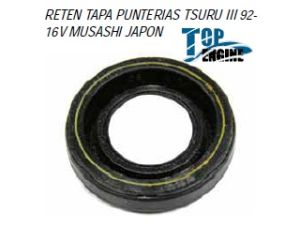 RETEN TAPA DE PUNTERIAS NISSAN NX2000 13276-53Y11J-ASIA