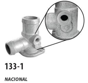 TOMA DE AGUA   133-1