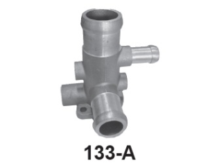 TOMA DE AGUA   133-A