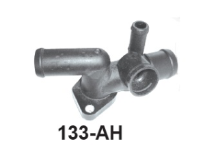 TOMA DE AGUA   133-AH