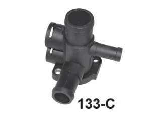 TOMA DE AGUA   133-C