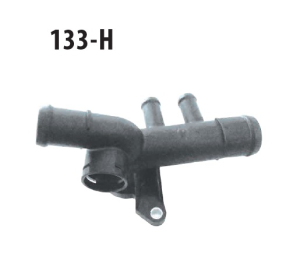 TOMA DE AGUA   133-H