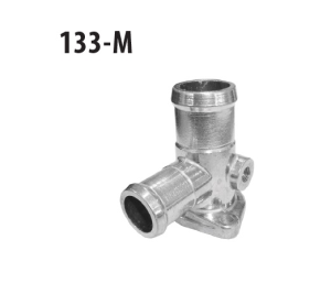 TOMA DE AGUA   133-M