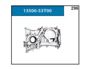 BOMBA DE ACEITE NISSAN 200SX 13500-53Y00-ASIA