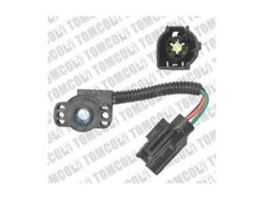 SENSOR DE ACELERACION (TPS) FORD-LINCOLN-MERCURY AEROSTAR 14023