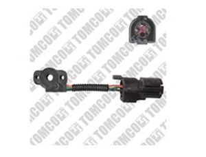 SENSOR DE ACELERACION (TPS) FORD-LINCOLN-MERCURY BRONCO 14027