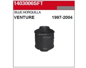 BUJE DE SUSPENSION CHEVROLET-GMC-BUICK-CADILLAC BUICK ALLURE 1403006SFT-ASIA