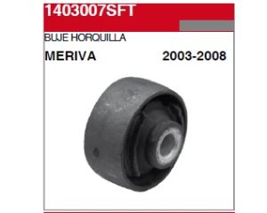 BUJE DE SUSPENSION CHEVROLET-GMC-BUICK-CADILLAC CORSA 1403007SFT-ASIA