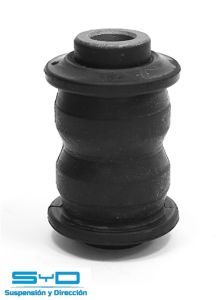 BUJE DE SUSPENSION CHEVROLET-GMC-BUICK-CADILLAC EQUINOX 1403110-SYD