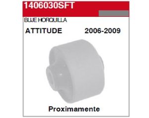 BUJE DE SUSPENSION CHRYSLER-DODGE-HYUNDAI ACCENT 1406030SFT-ASIA