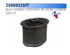 BUJE DE SUSPENSION JEEP GRAND CHEROKEE 1406032SFT-ASIA
