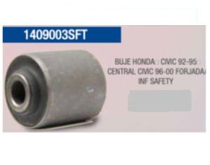 BUJE DE SUSPENSION HONDA CIVIC 1409003SFT-ASIA