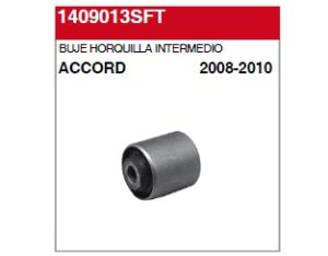 BUJE DE SUSPENSION ACURA TL 1409013SFT-ASIA