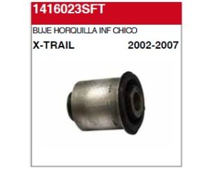 BUJE DE SUSPENSION NISSAN X-TRAIL 1416023SFT-ASIA