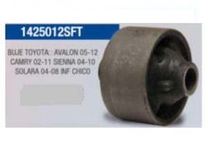 BUJE DE SUSPENSION TOYOTA AVALON 1425012SFT-ASIA