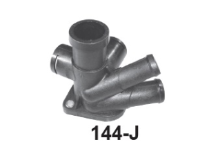 TOMA DE AGUA   144-J