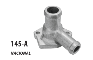 TOMA DE AGUA   145-A