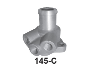 TOMA DE AGUA   145-C